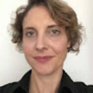 Meet your Posher, Leah